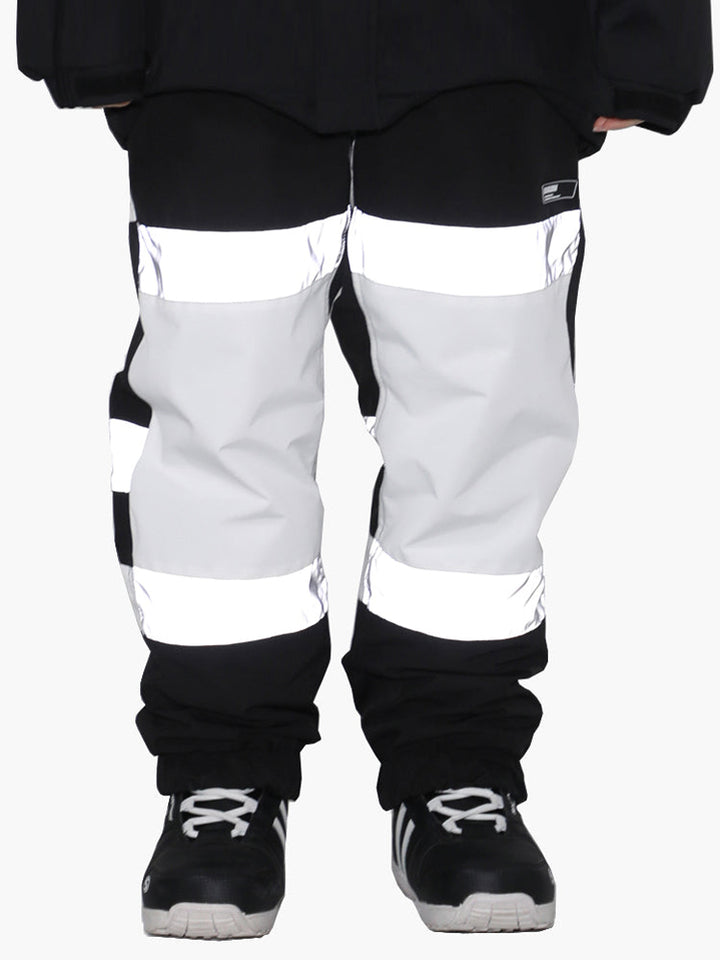 Gsou Snow Women's Confetti Glimmmer Outdoor Snow Pants