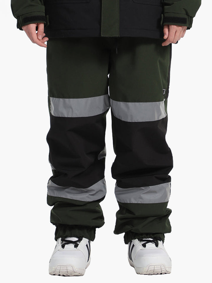 Gsou Snow Women's Confetti Glimmmer Outdoor Snow Pants