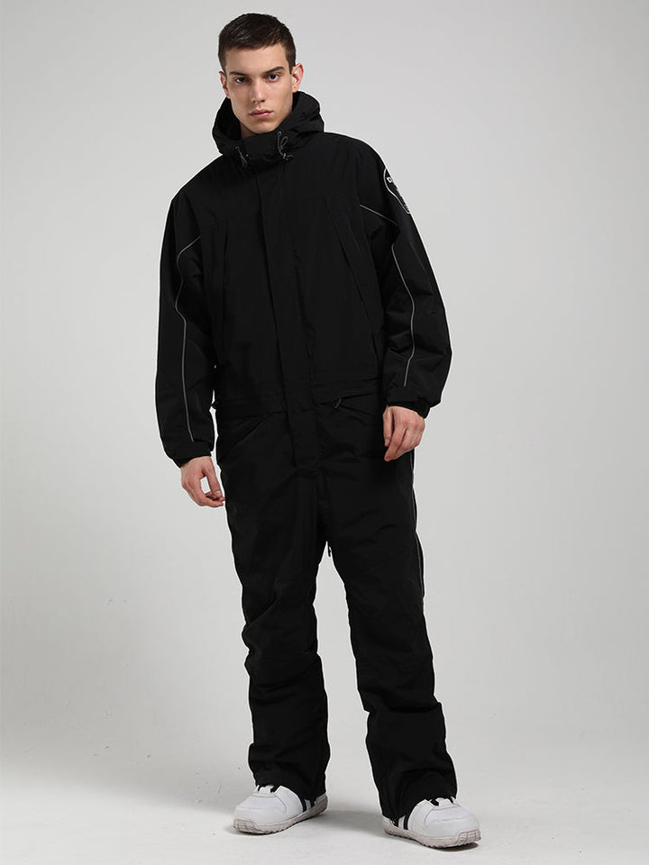 Uses heat energy reflection technology,effectively locks the body's energy, keeps warm, and protects against cold. 100% polyester. Waterproof level is 15000MM,quick-drying.YKK high quality zipper, 