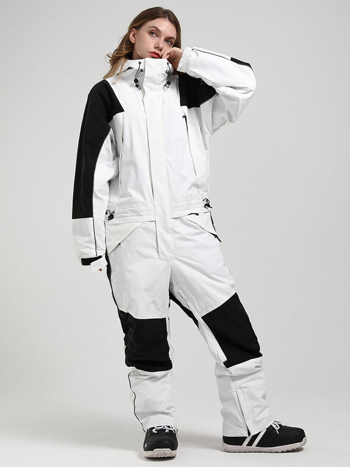 100% polyester. Uses heat energy reflection technology,effectively locks the body's energy, keeps warm, and protects against cold. Waterproof level is 15000MM,quick-drying.YKK high quality zipper, use with confidence.